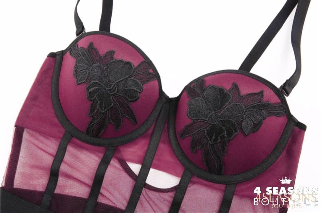 Body Emily - 4 Seasons Boutique