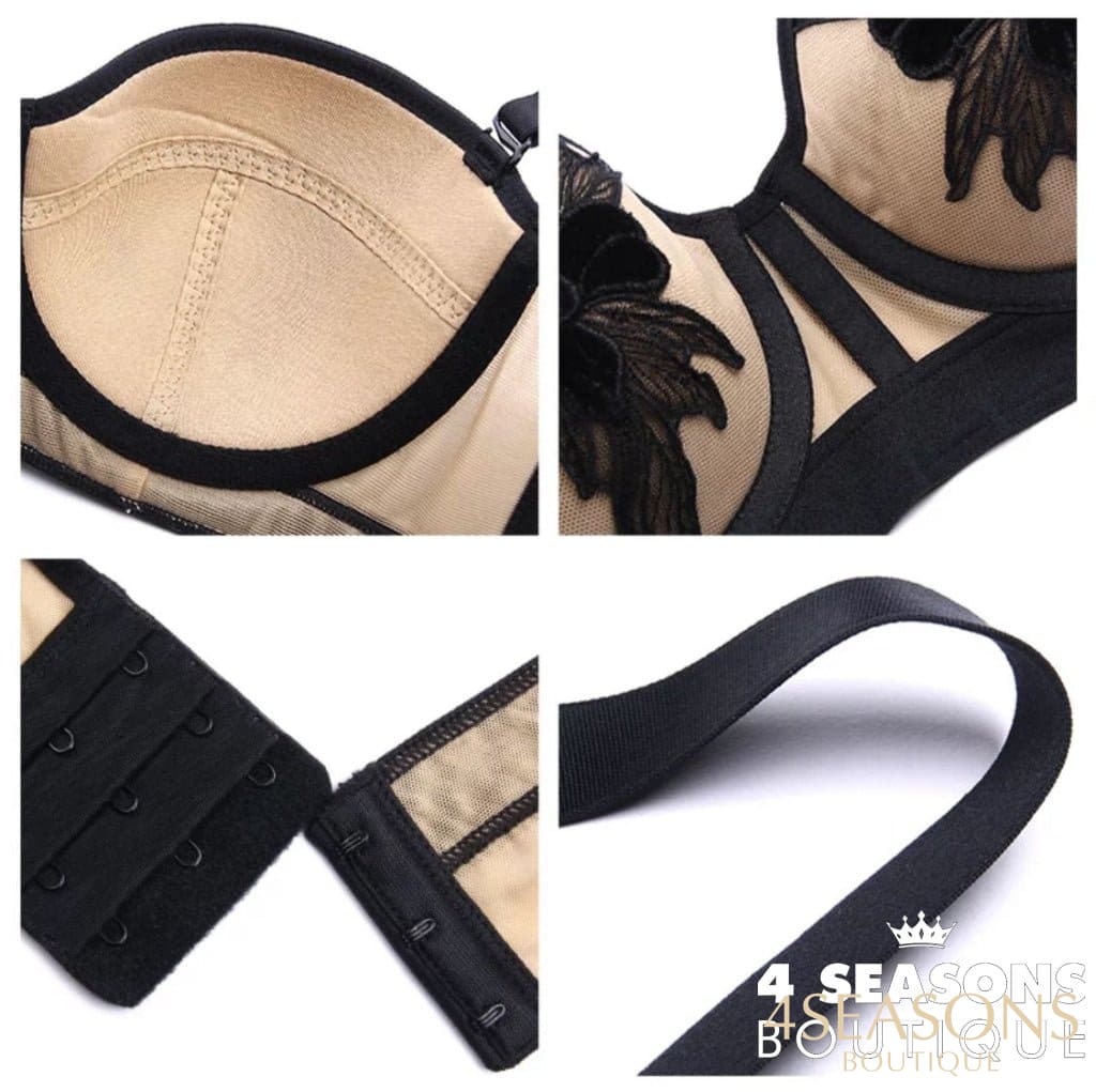 Body Emily - 4 Seasons Boutique