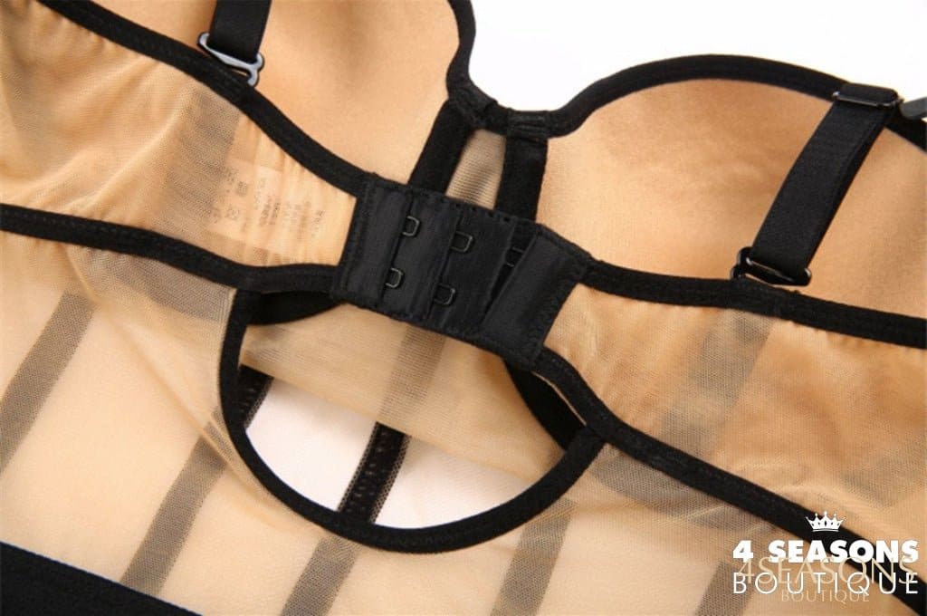 Body Emily - 4 Seasons Boutique