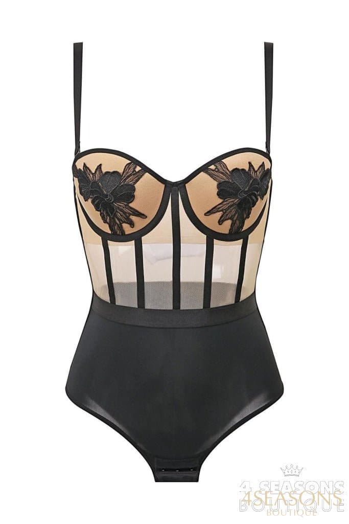 Body Emily - 4 Seasons Boutique