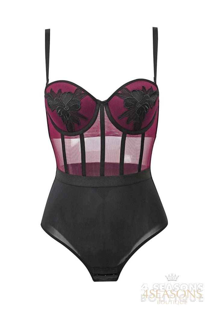 Body Emily - 4 Seasons Boutique