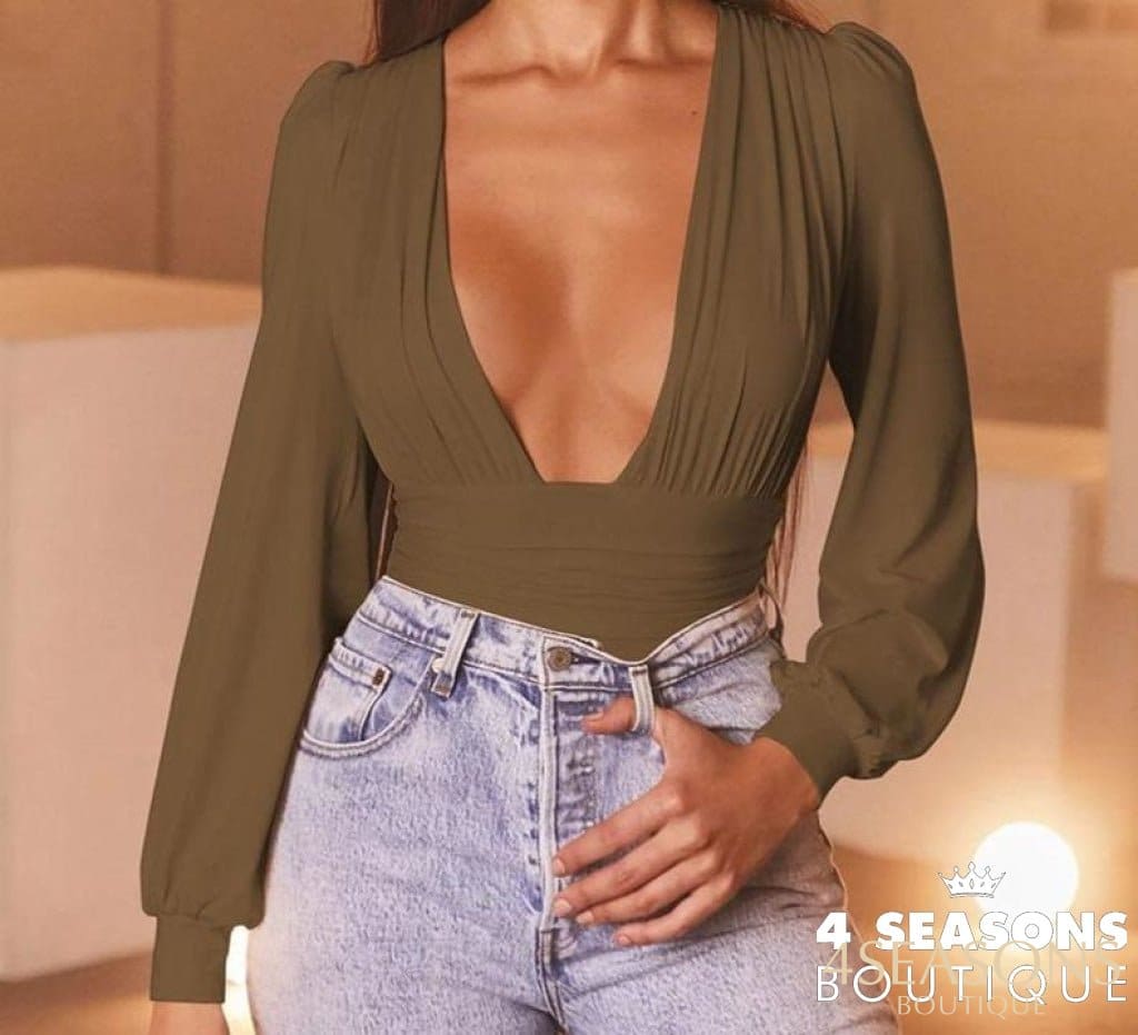 Body Hadassah - 4 Seasons Boutique