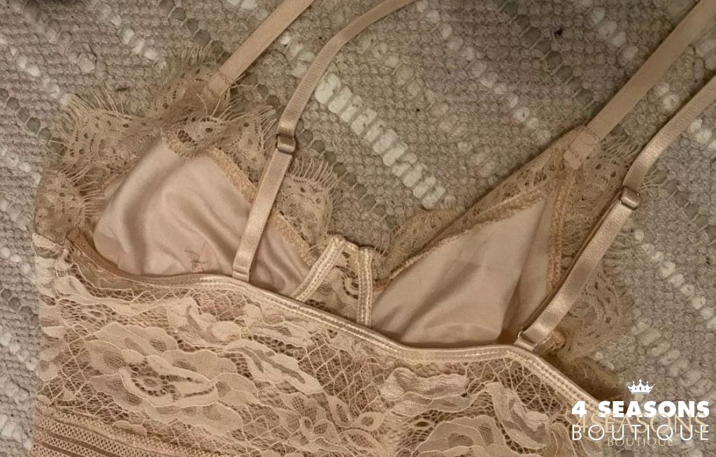 Body Madalena - 4 Seasons Boutique