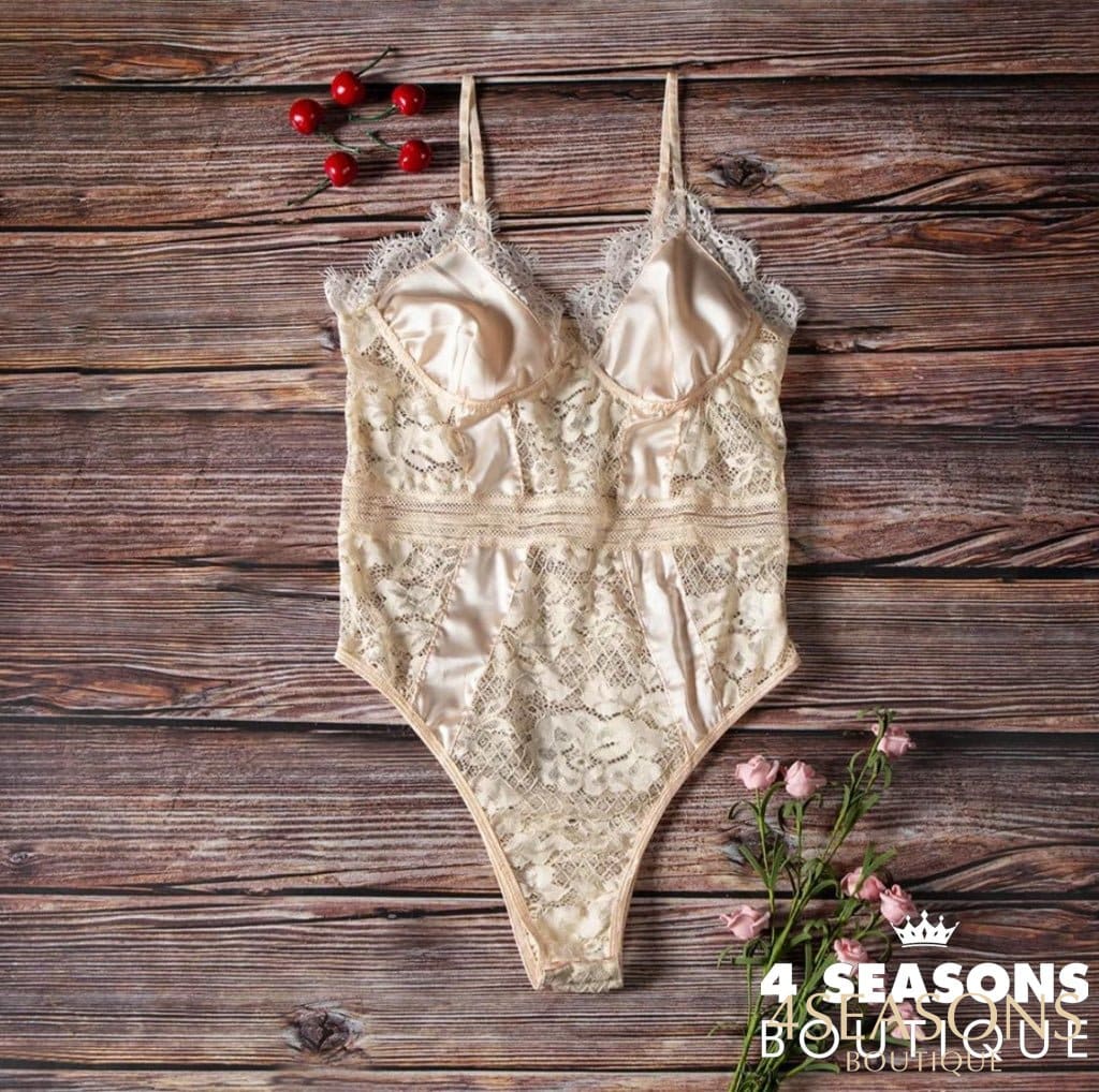 Body Madalena - 4 Seasons Boutique