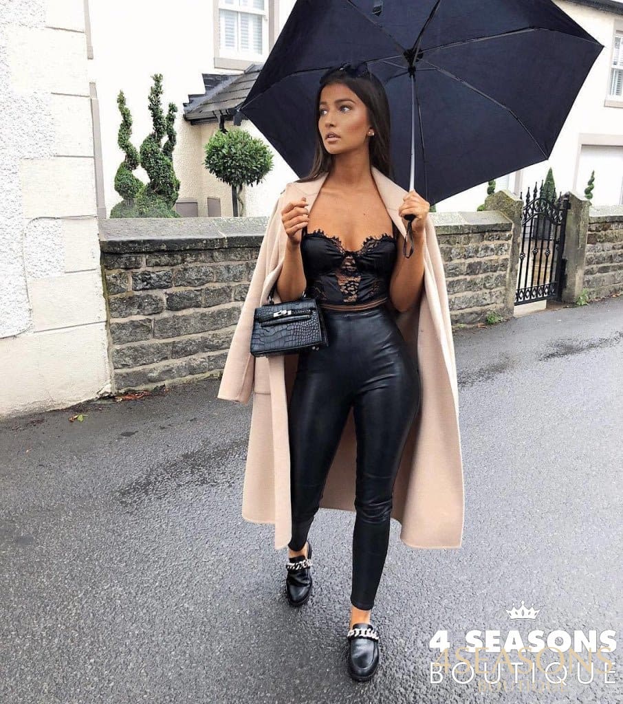 Body Madalena - 4 Seasons Boutique