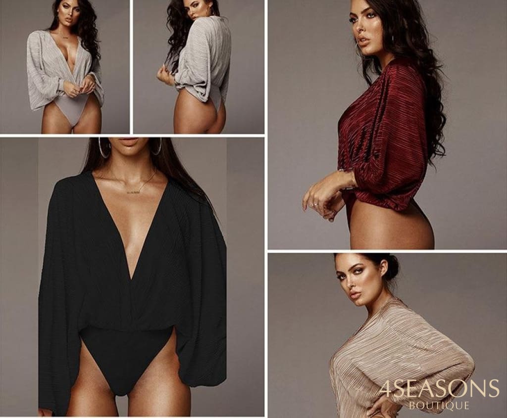 Body Melinda - 4 Seasons Boutique