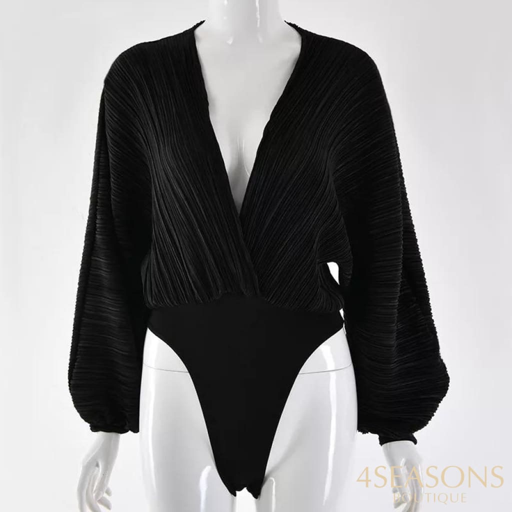 Body Melinda - 4 Seasons Boutique