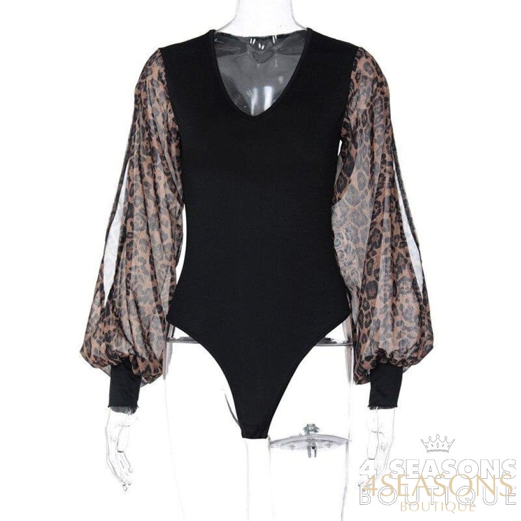 Body Penelope - 4 Seasons Boutique