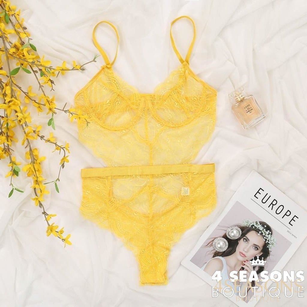 Body Rachel - 4 Seasons Boutique