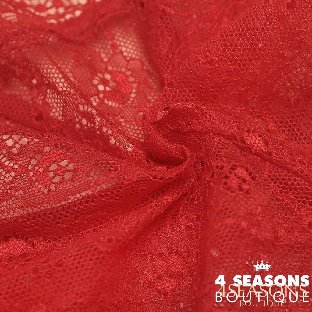 Body Rachel - 4 Seasons Boutique