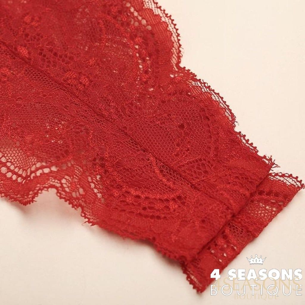 Body Rachel - 4 Seasons Boutique