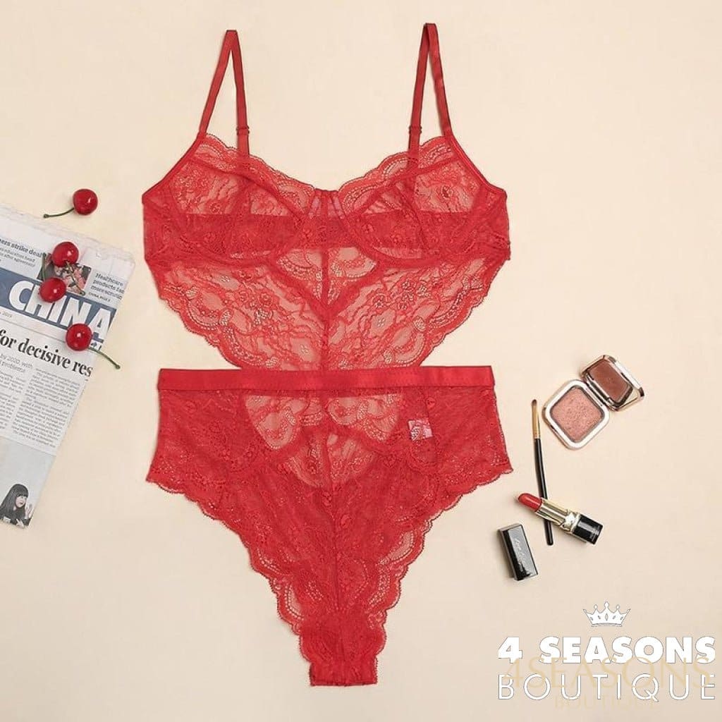 Body Rachel - 4 Seasons Boutique