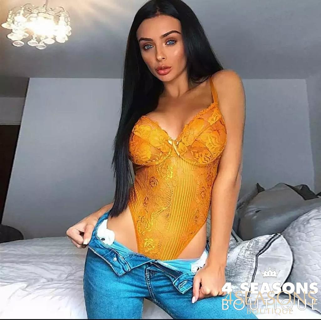 Body Thais - 4 Seasons Boutique