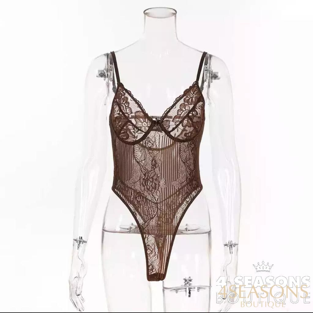 Body Thais - 4 Seasons Boutique