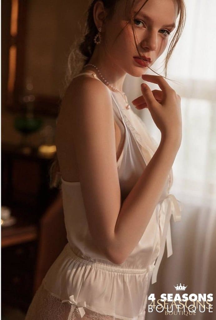 Bodysuit Angelina - 4 Seasons Boutique