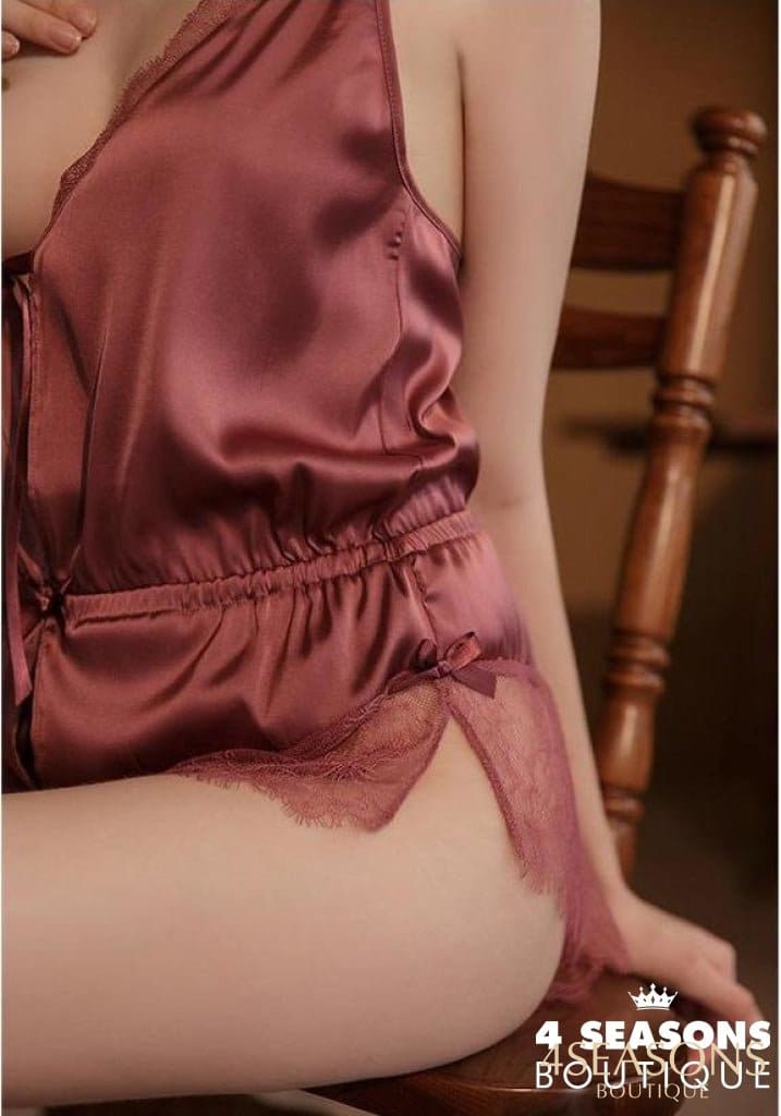 Bodysuit Angelina - 4 Seasons Boutique