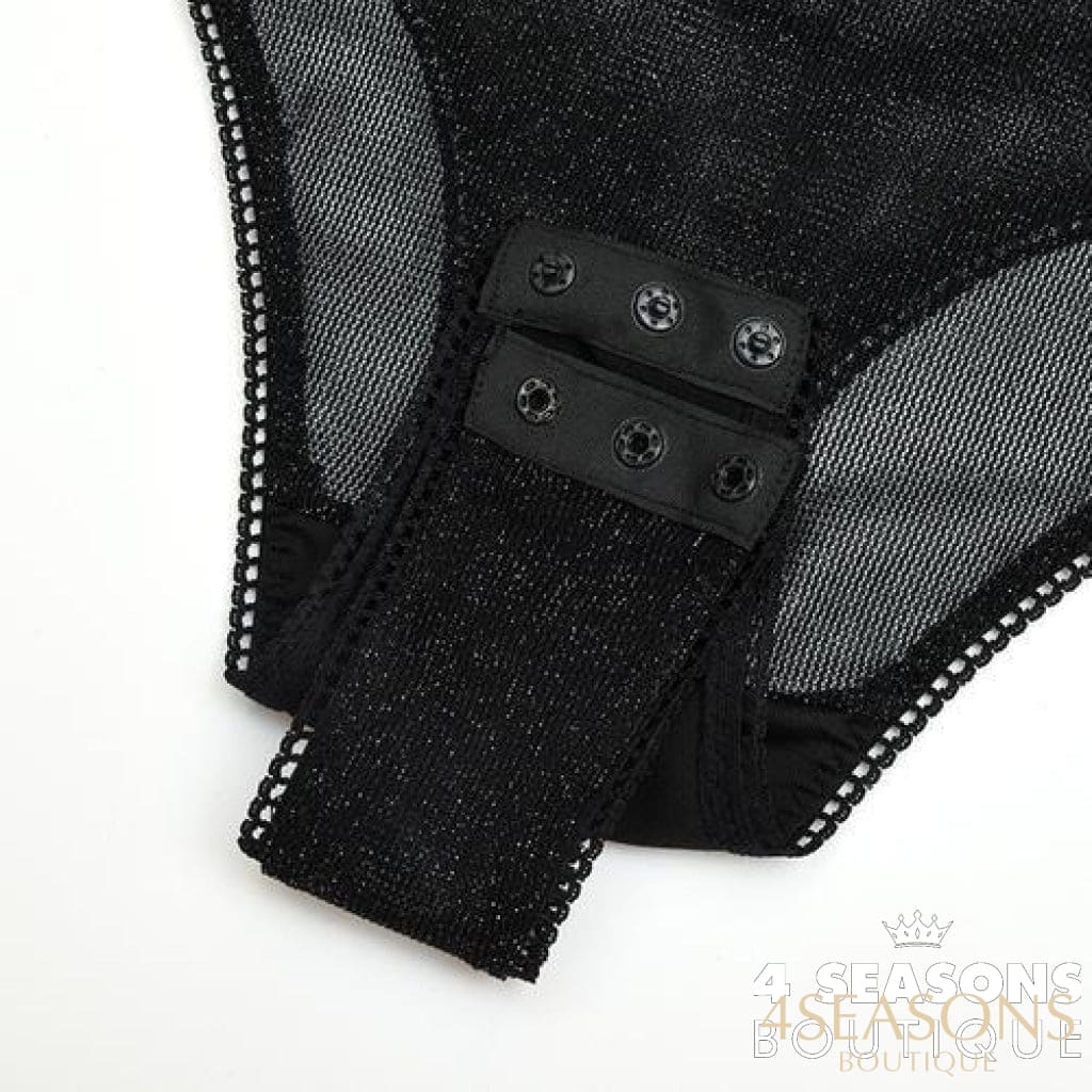 Bodysuit Donata - 4 Seasons Boutique