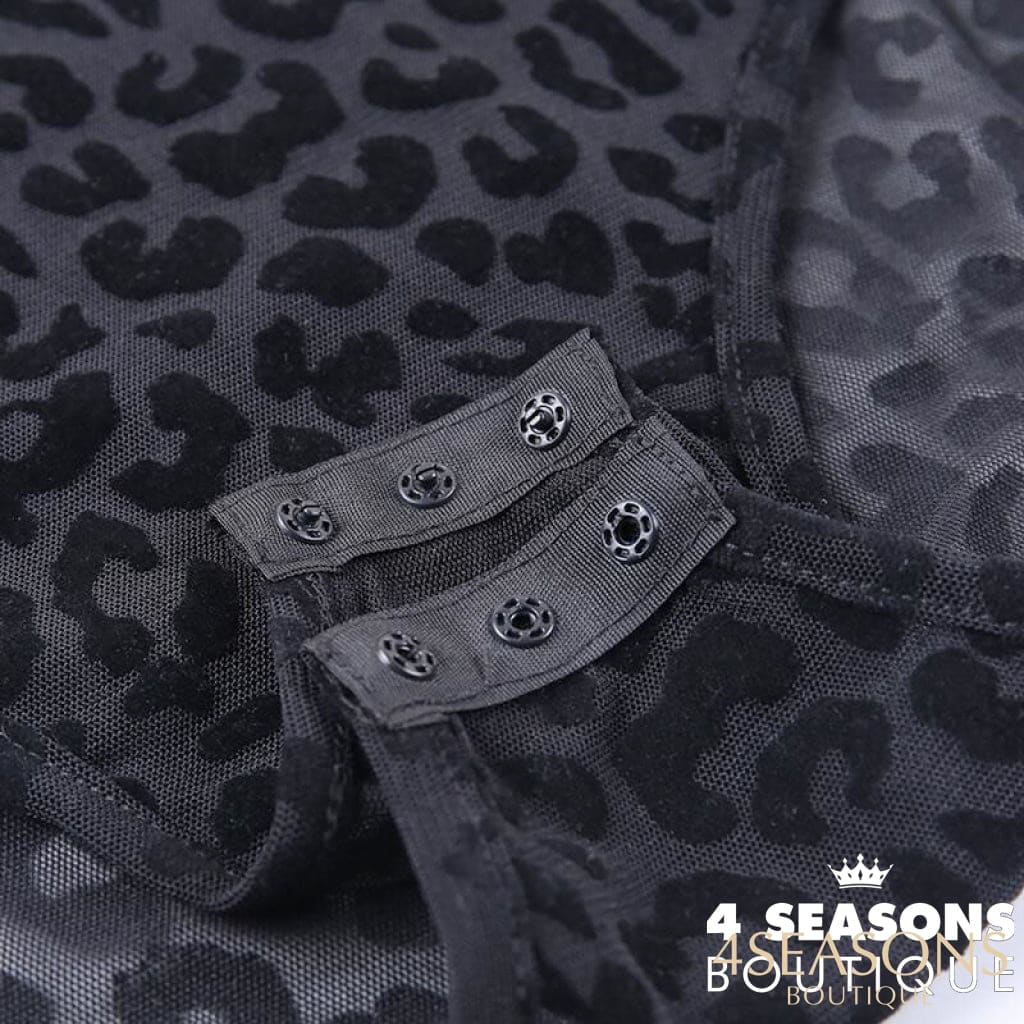 Bodysuit Fantasy - 4 Seasons Boutique
