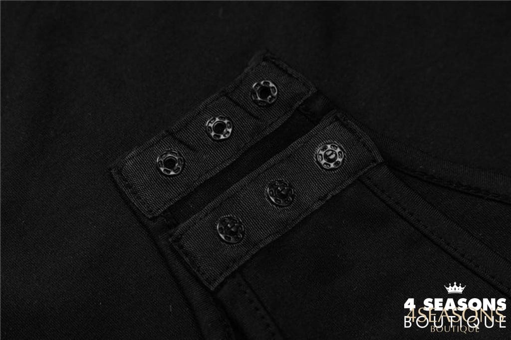 Bodysuit Isabelle - 4 Seasons Boutique