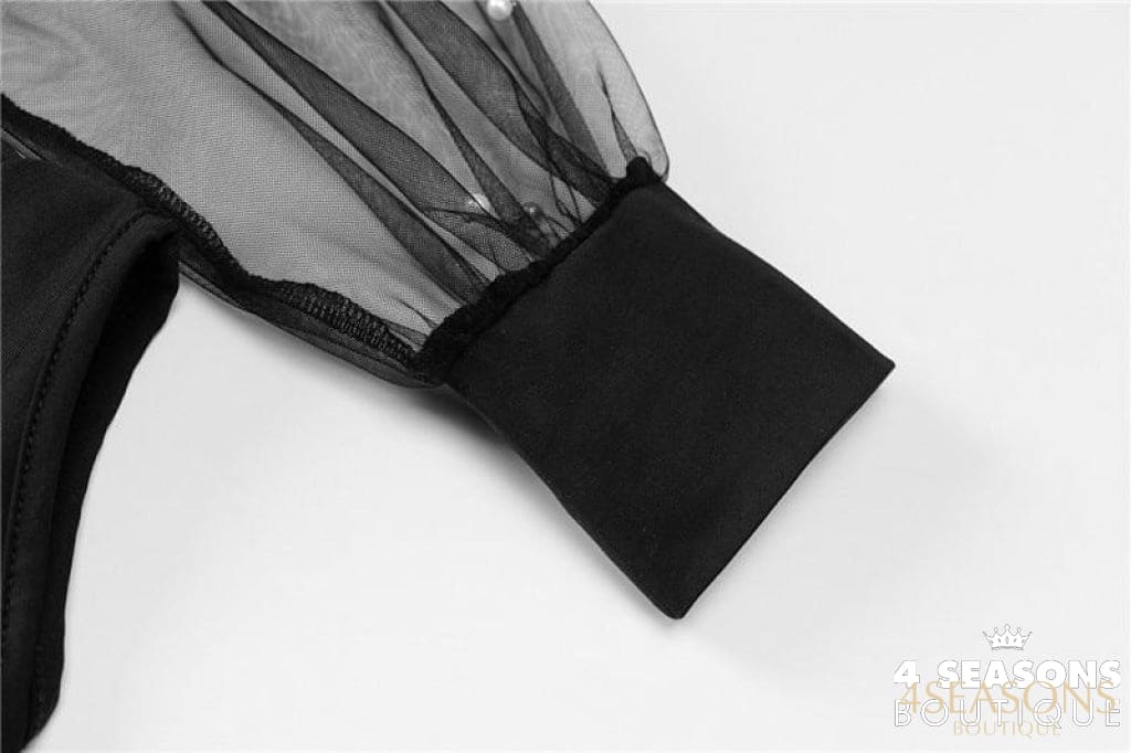 Bodysuit Isabelle - 4 Seasons Boutique