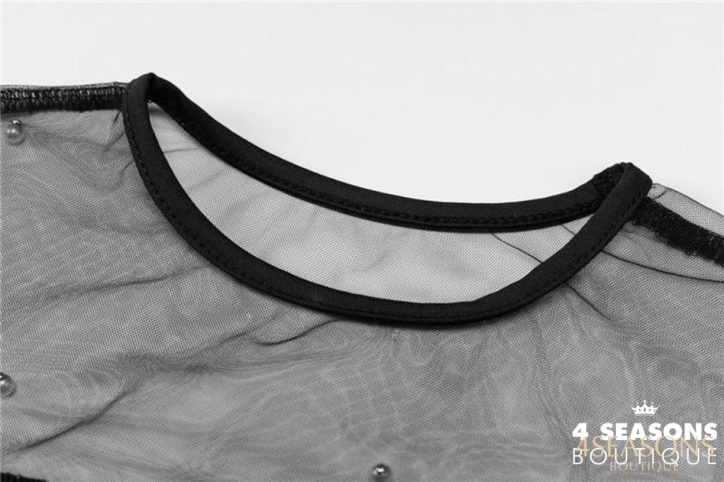 Bodysuit Isabelle - 4 Seasons Boutique