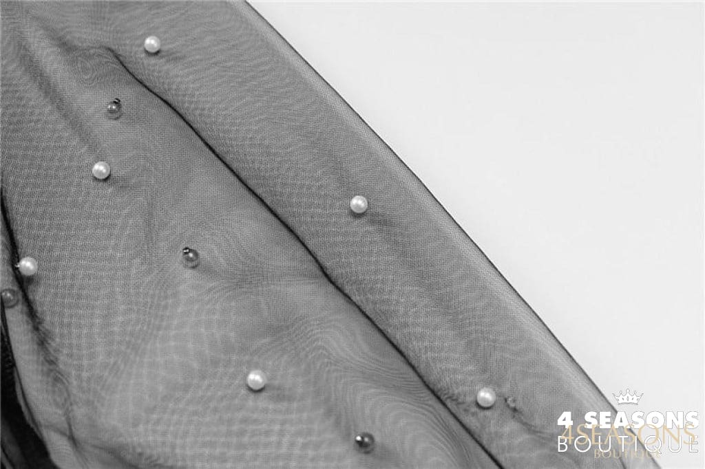 Bodysuit Isabelle - 4 Seasons Boutique