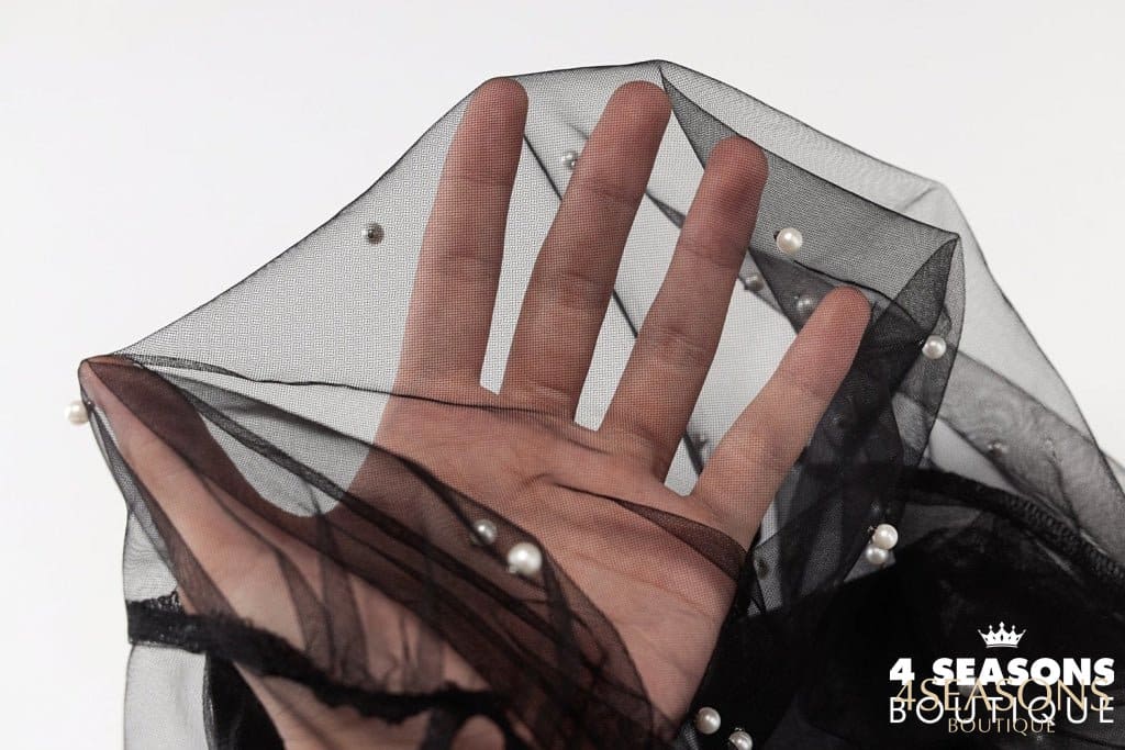 Bodysuit Isabelle - 4 Seasons Boutique