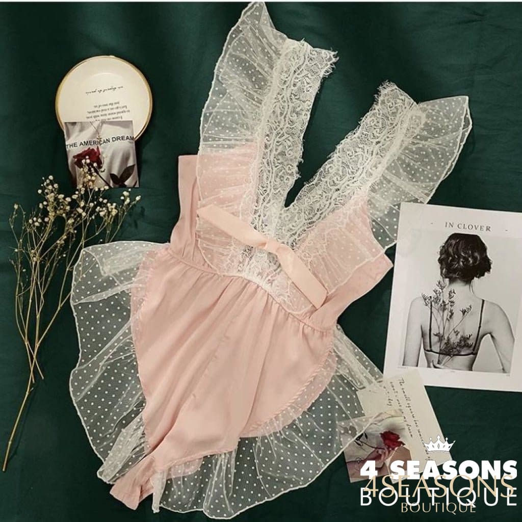 Bodysuit Marcelle - 4 Seasons Boutique