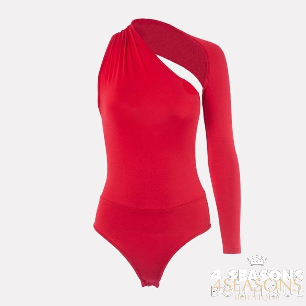 Bodysuit Veneza - 4 Seasons Boutique
