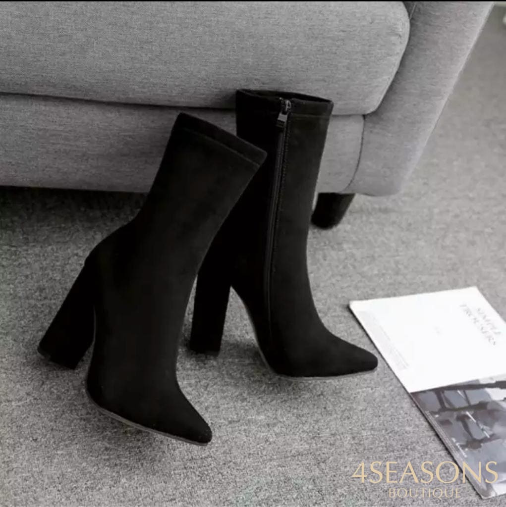 Bota Cissa 200000998