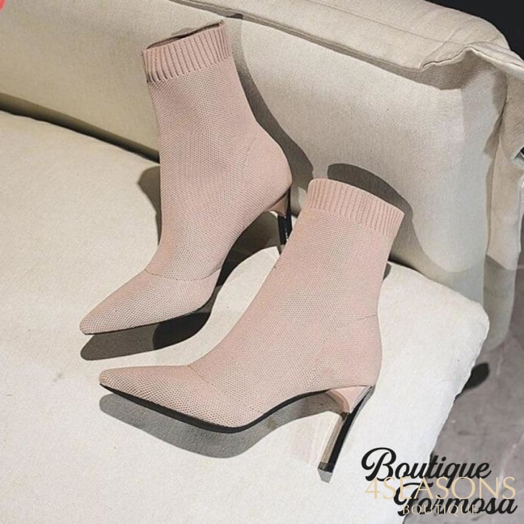 Bota Metalic 200000998