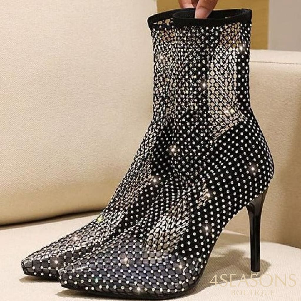 Bota Skinne