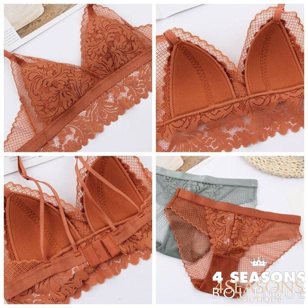 Brenda Lingerie - 4 Seasons Boutique