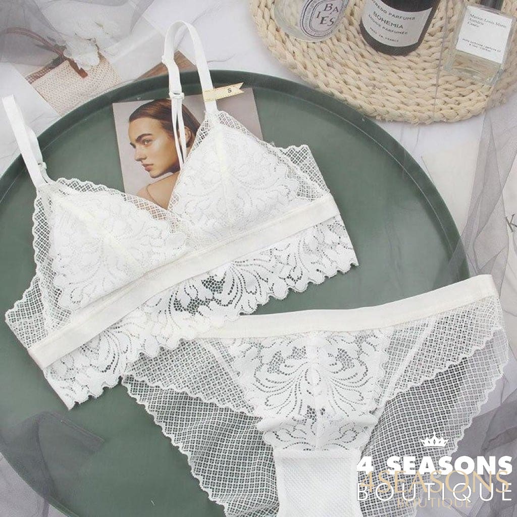 Brenda Lingerie - 4 Seasons Boutique