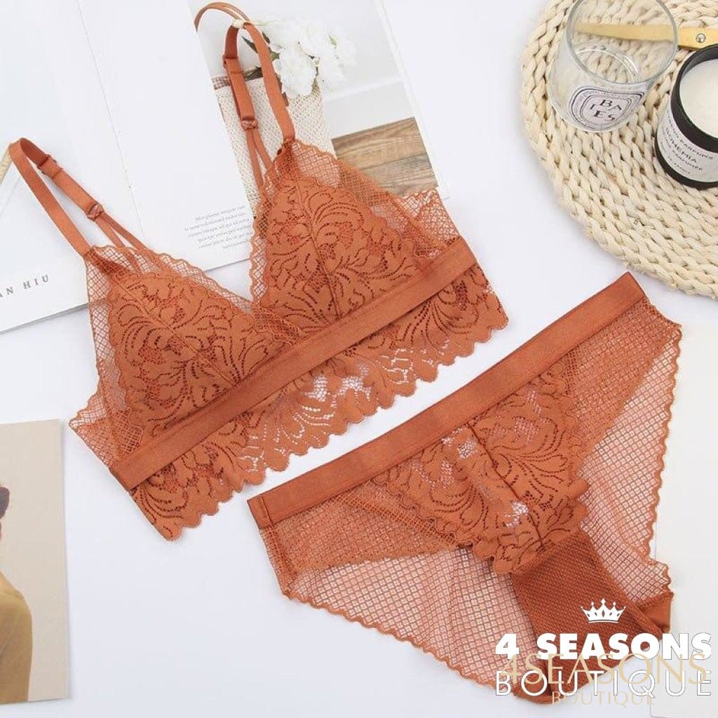 Brenda Lingerie - 4 Seasons Boutique