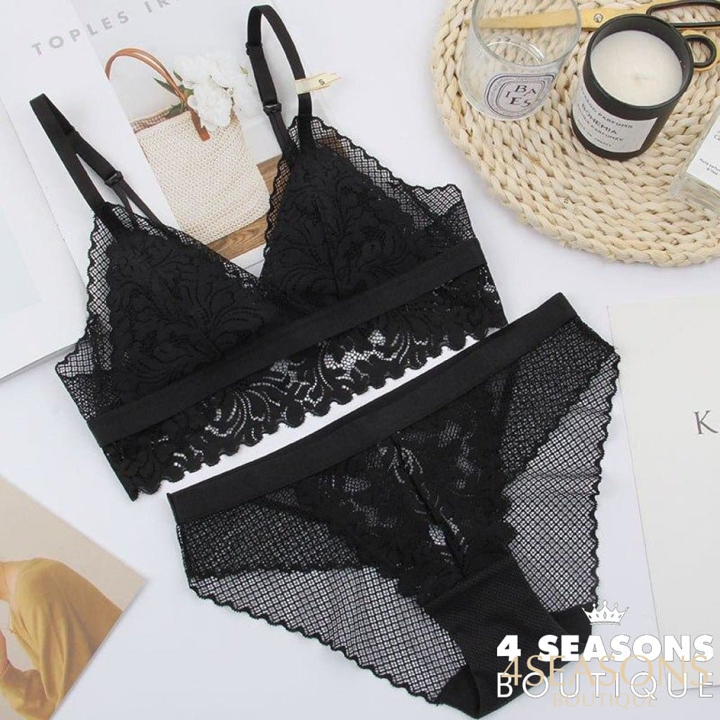 Brenda Lingerie - 4 Seasons Boutique