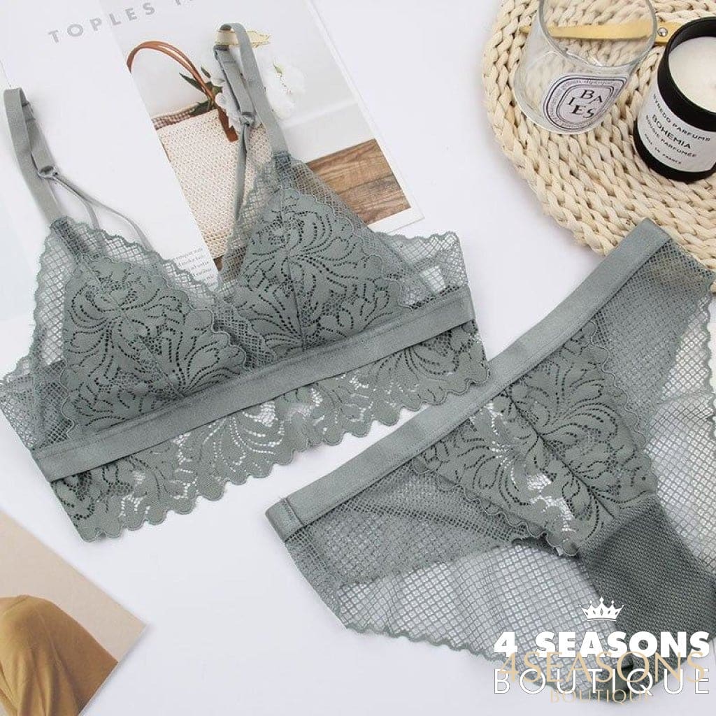 Brenda Lingerie - 4 Seasons Boutique