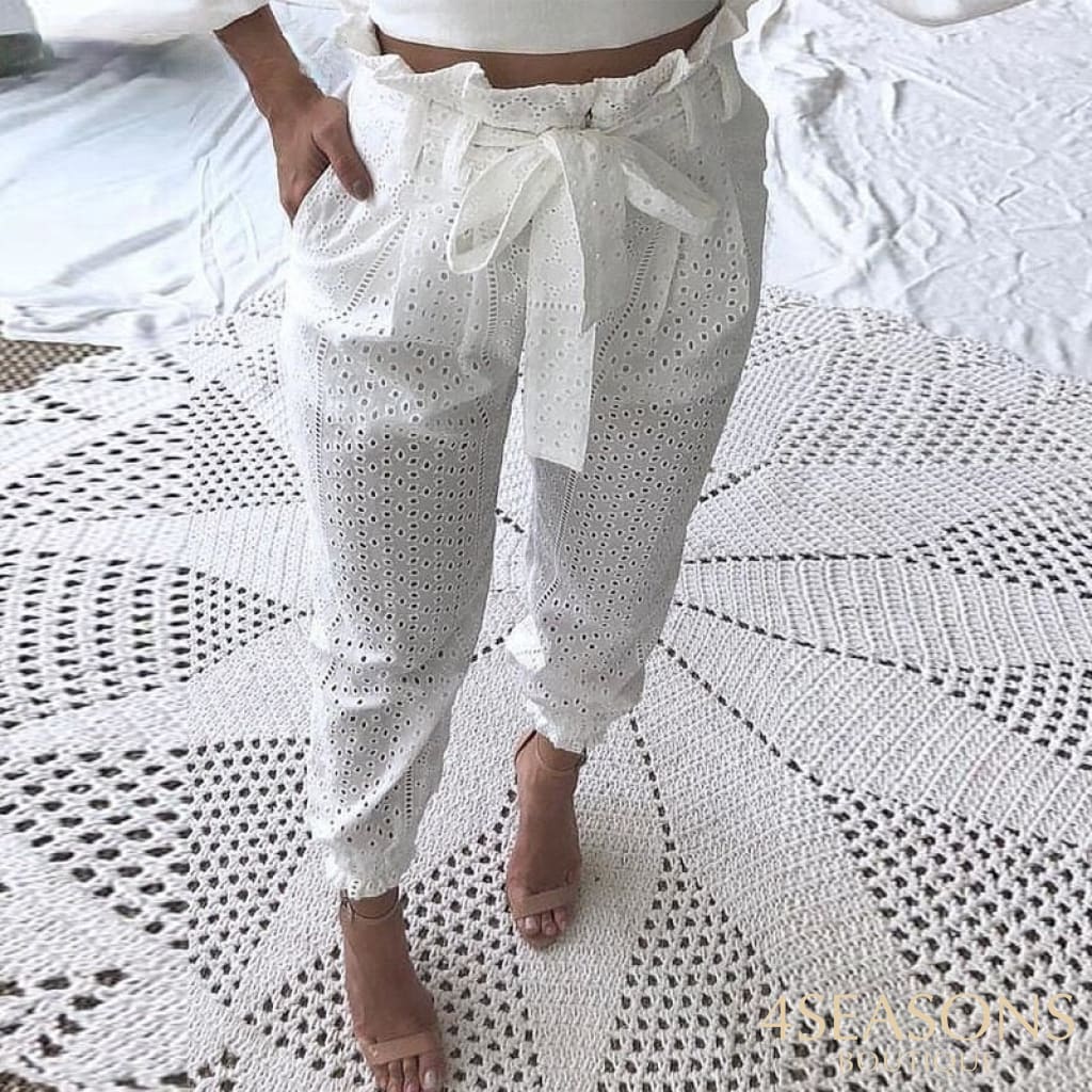 Calça Babi