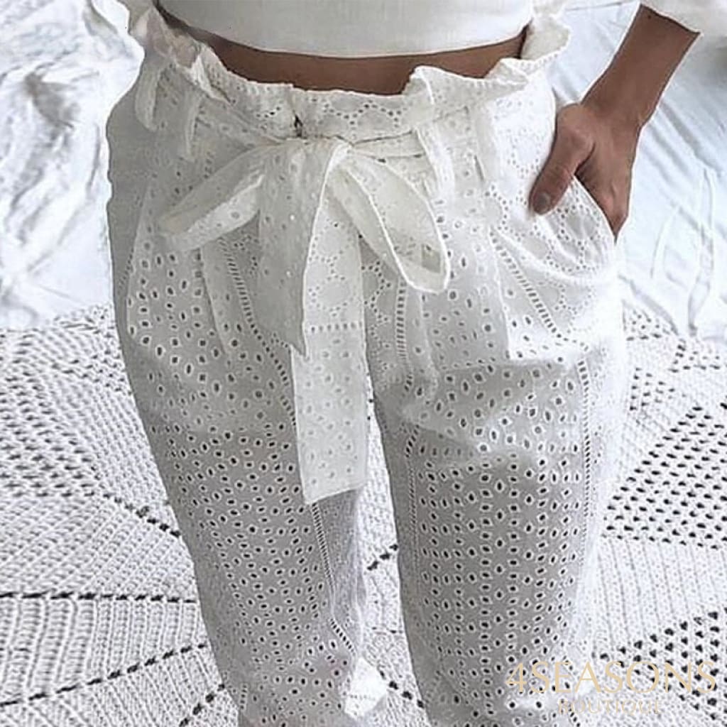Calça Babi