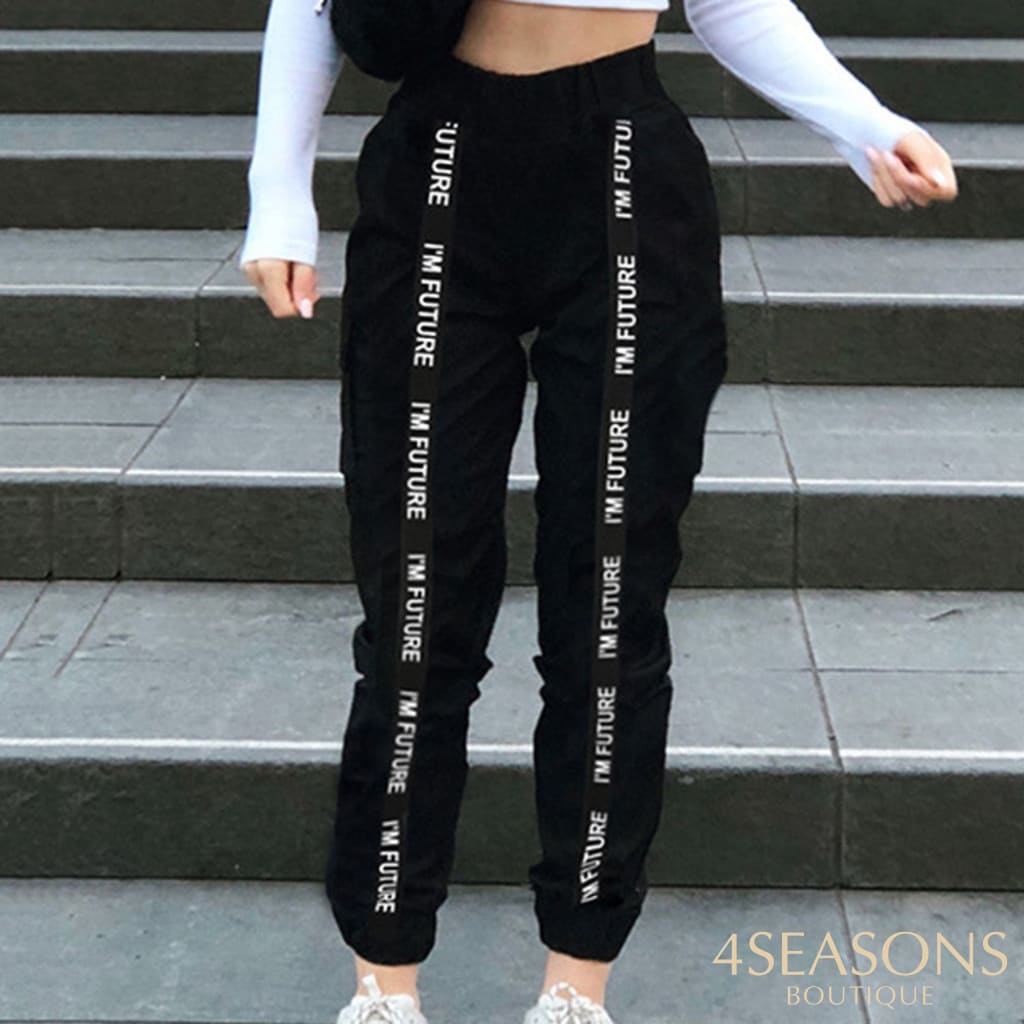 Calça Estilo