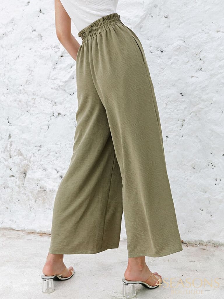 Calça Malu
