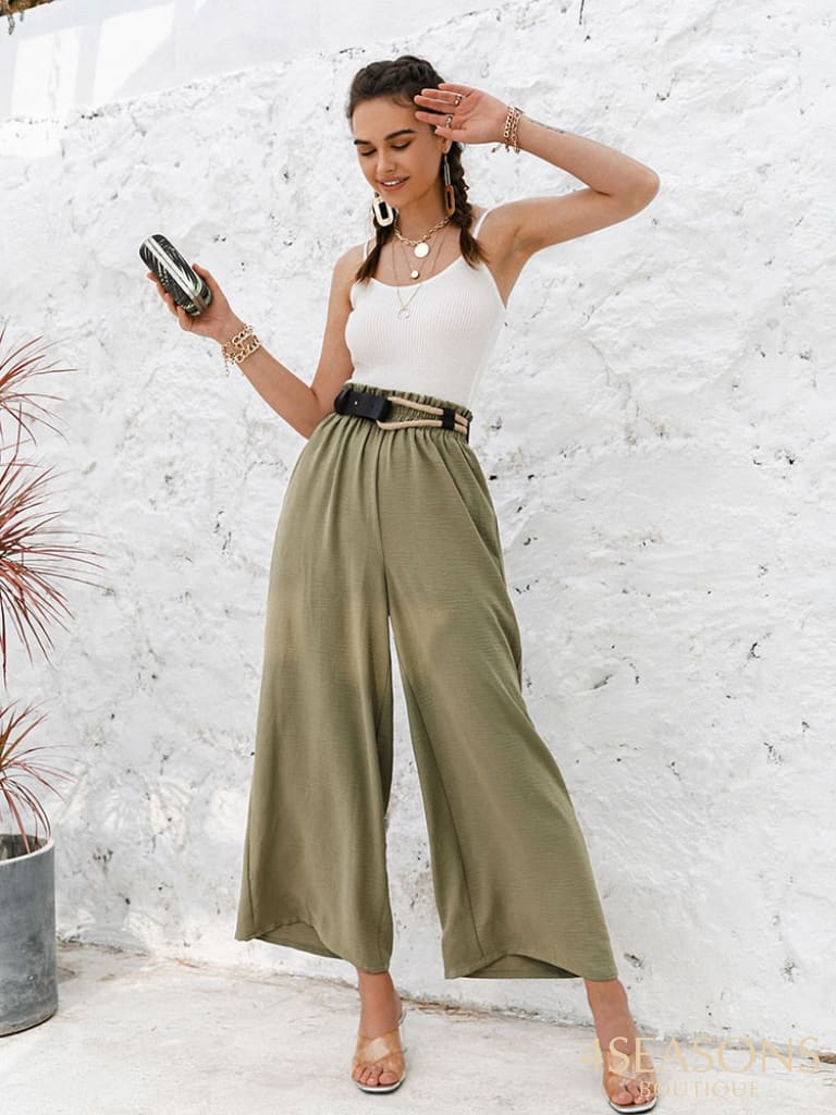 Calça Malu