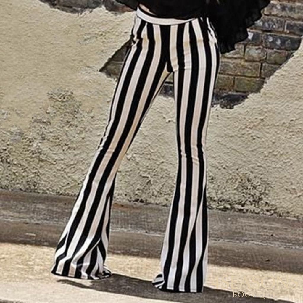 Calça Zebra