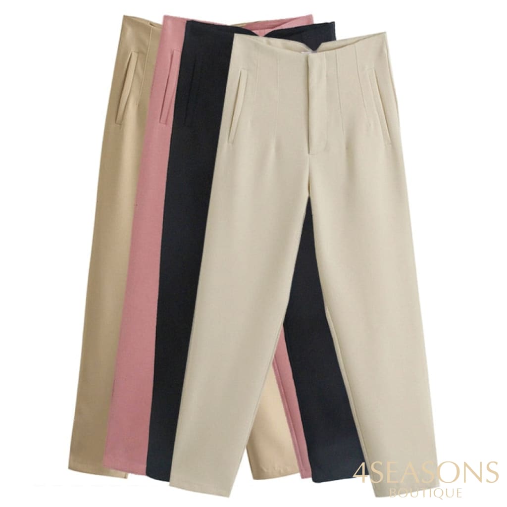 Calça Zarah