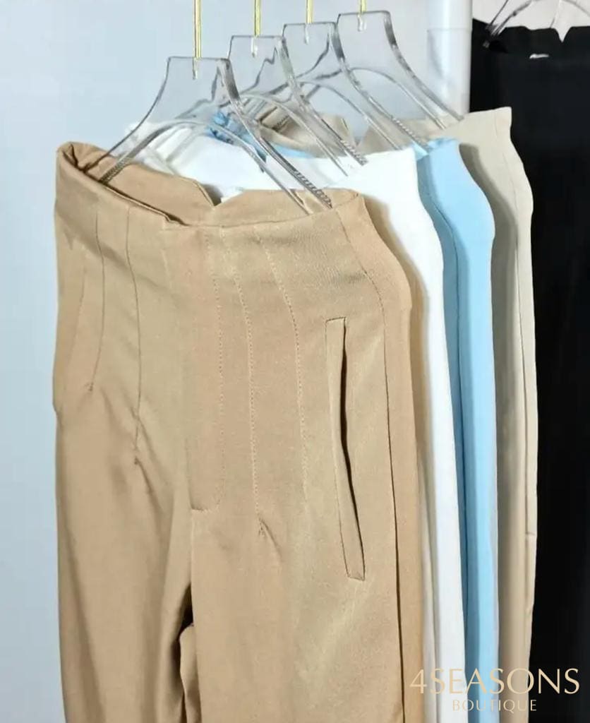 Calça Zarah