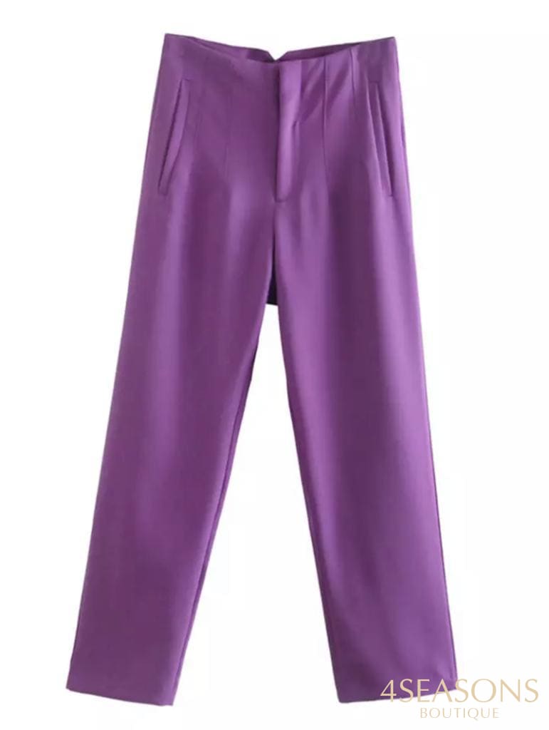 Calça Zarah