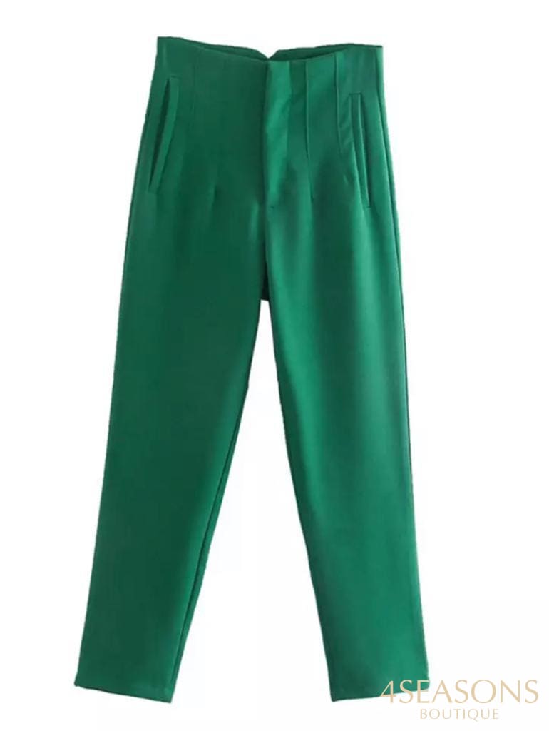 Calça Zarah