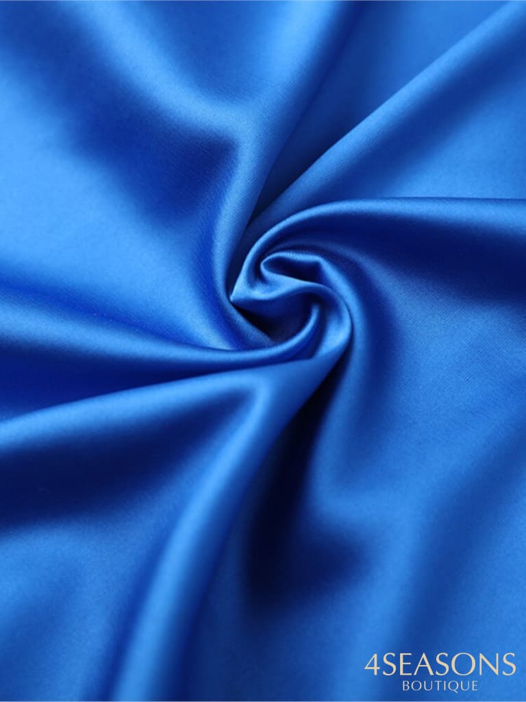 Camisa Cetim Consuelo