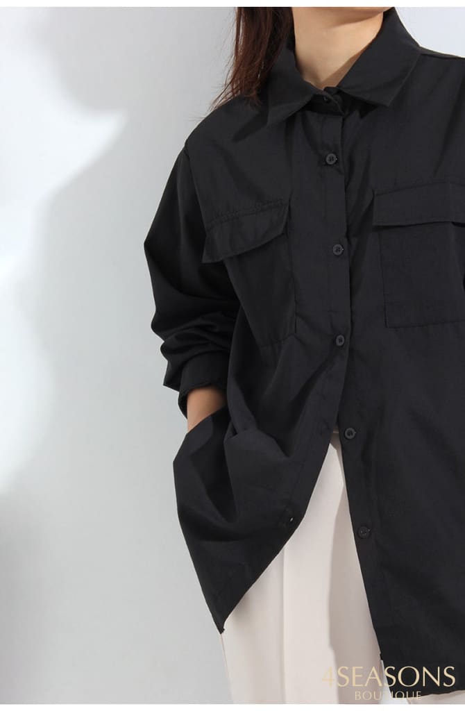 Camisa Rafa