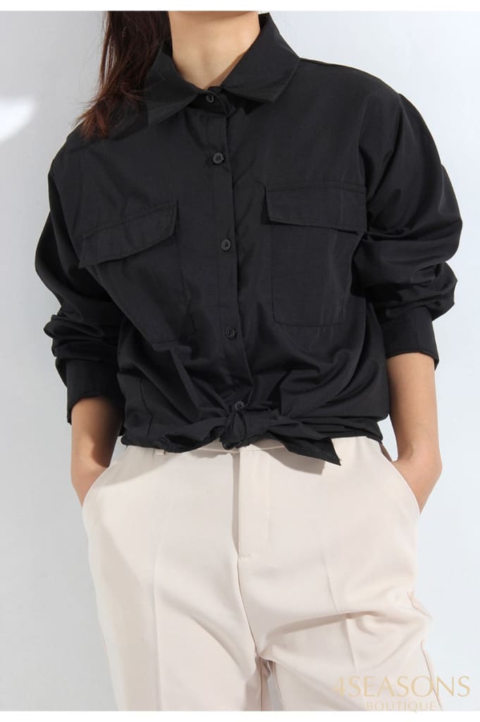 Camisa Rafa Preto / P